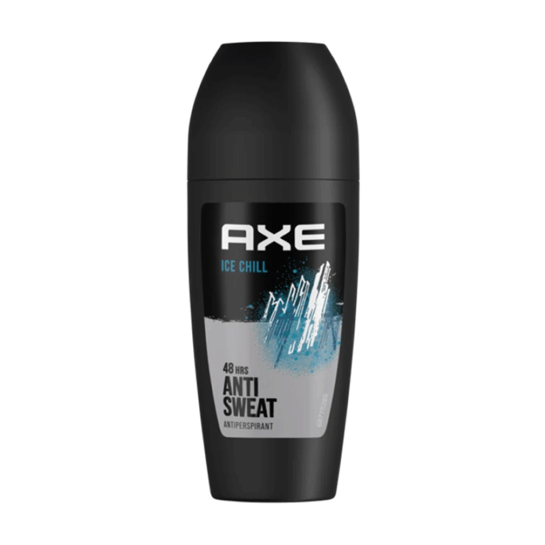 AXE ROLL ON ICE CHILL 50ML